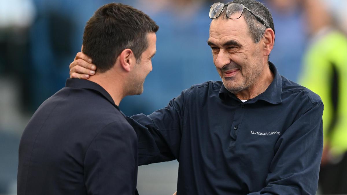 Angolo Tattico di Lazio-Inter - Sucic e Zielinski si alternano da playmaker