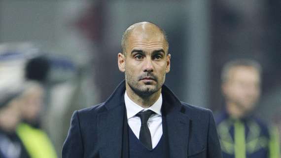 De Grandis: "Guardiola-Inter? Sì, ma ci vuole tempo"