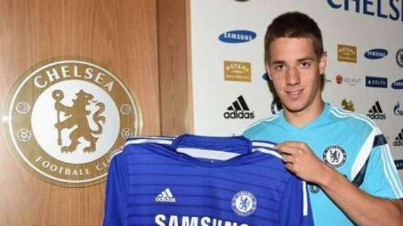 TS - Ecco Pasalic, un'idea in stile Van Ginkel