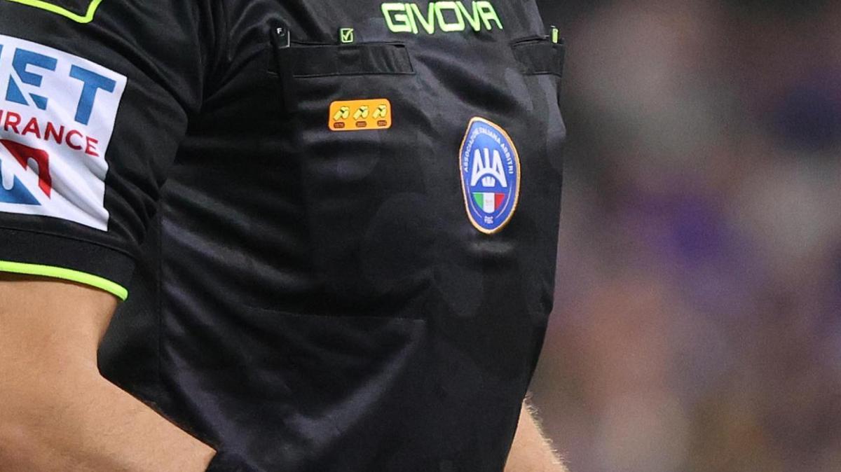 Serie C, 12esima giornata di ritorno: domani Inter U23-Albinoleffe, dirigerà Teghille di Collegno