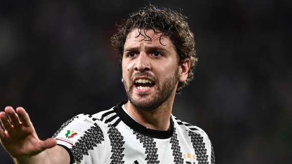 Locatelli: "Lotta scudetto con Napoli e le milanesi? Obiettivo zona Champions, ma sognare..."