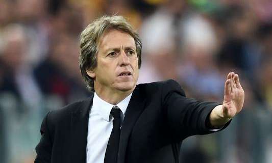 Jorge Jesus, c'era proposta dell'Inter: il no perché...