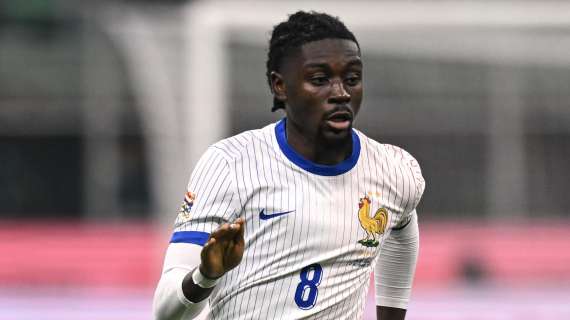 Koné, l'Inter vuole una risposta rapida dalla Roma dopo l'offerta da 40 milioni di euro: l'intreccio con Lookman