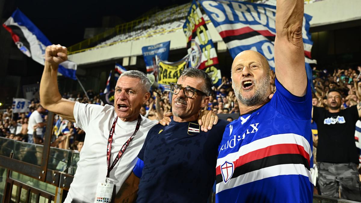 Evani: "Squadre Under 23 funzionali alla crescita? Io vedo altri tipi di giocatori"