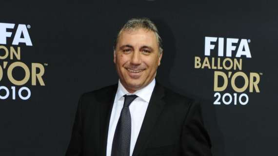 Stoichkov: "Lotta aperta per lo scudetto. Lautaro scatenato, Juve-Inter finisce 2-2"