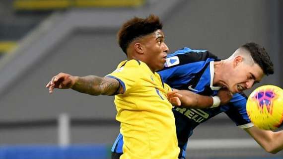GdS - Salcedo pupillo di Juric: dialoghi con l'Inter per prolungare l'accordo