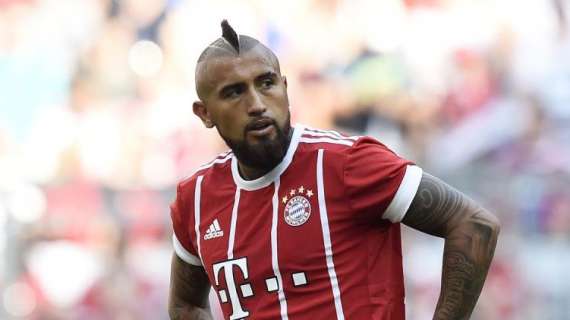 TS - Bayern-Vidal ai titoli di coda. Rummenigge a patti con Suning? Il punto