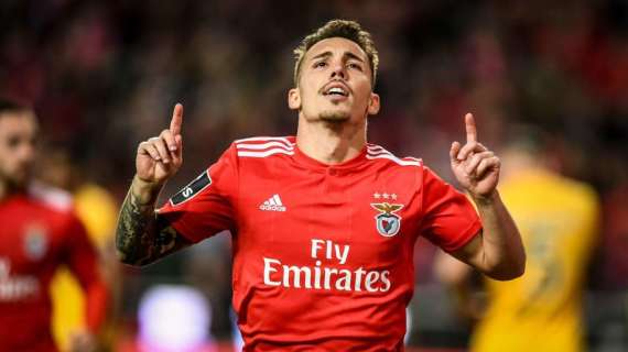 Aumentano le pretendenti di Grimaldo: spunta anche la Roma. Ma attenzione alla Premier League