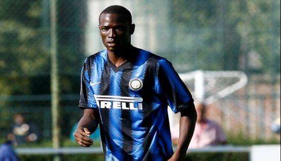 L'agente di Thiam: "Bella stagione per Mame. Per il futuro..."