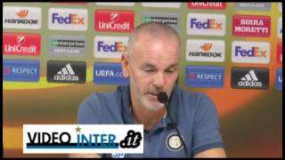 VIDEO - Pioli: "C'è una cosa che non mi è piaciuta particolarmente..."