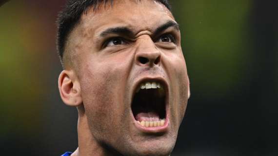Facundo, fan sfegatato di Lautaro: "Da quando è andato all'Inter, guardo le partite solo per lui"