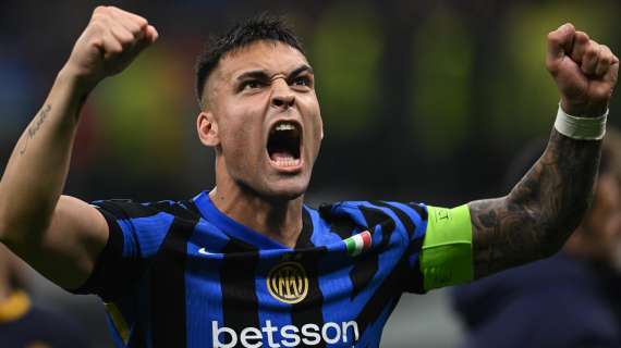 CdS - Lautaro con un chiodo fisso: la finale con il Psg