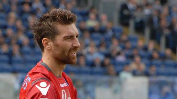 De Sanctis: "Occhio all'Inter per il secondo posto"