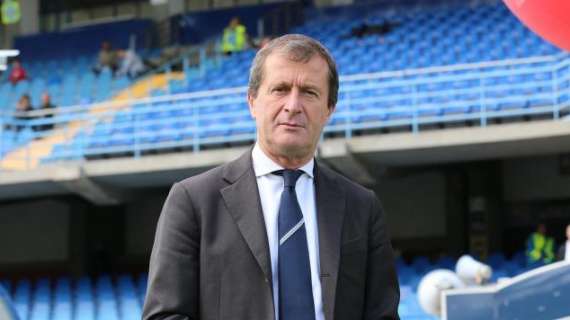 Osti: "Tanti giocatori della Samp richiesti. Su Eder..."