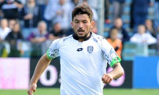 Sensi: "Voglio fare bene con il Cesena, il mercato..."