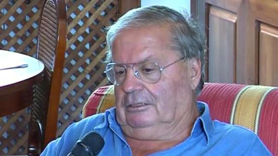 Fascetti: "Scudetto al Milan non per caso. È ancora la squadra da battere ma Inter prima avversaria"
