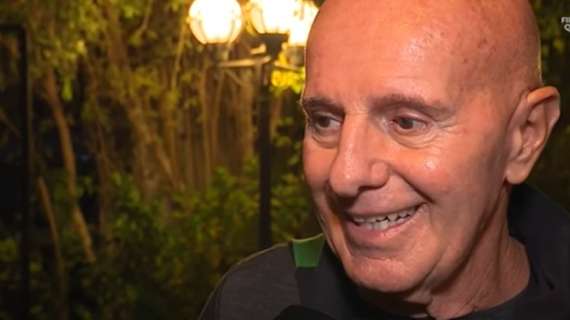 Sacchi: "Ma quale Champions?! Italiane lontane dalle big d'Europa, Inter e Napoli pensino allo scudetto. Lo scorso anno i nerazzurri..."
