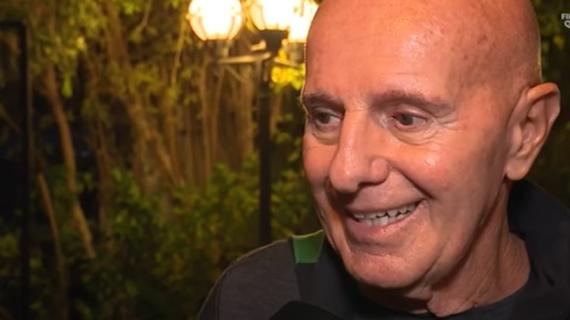 Sacchi e la rivelazione su Conte: "Ecco cosa mi diceva quanto ero ct. Feci io il suo nome a Marotta per la Juventus"