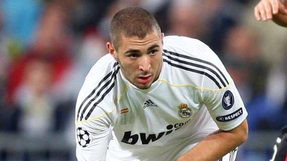 Champions, per Benzema Inter tra le favorite