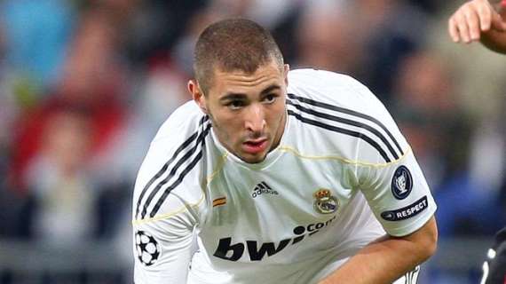 "Perché non pensare allo scambio Milito-Benzema?"
