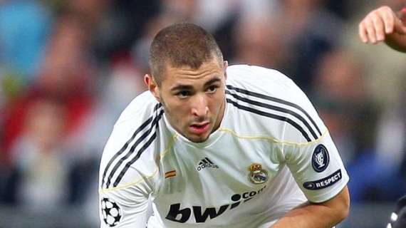 Scambio Maicon-Benzema? I tifosi del Real...