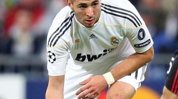 Benzema all'Inter? C'è chi dice sì, ma andrebbe sacrificato Eto'o