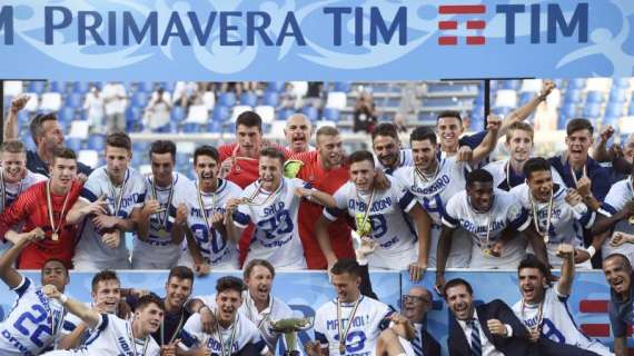 Bonatti (Lazio Primavera): "Inter, titolo meritato. Ma l'anno scorso la squadra più forte era la Roma"