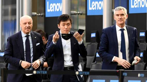 Calcio&Finanza - Champions League, all'Inter garantiti almeno 40 milioni di euro: lo scenario