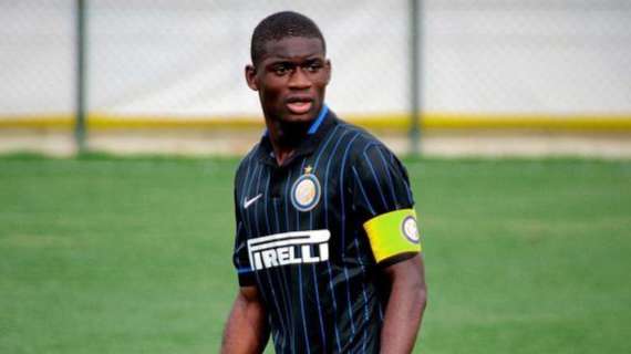 Donkor e Yao verso Crotone: intesa con l'Inter