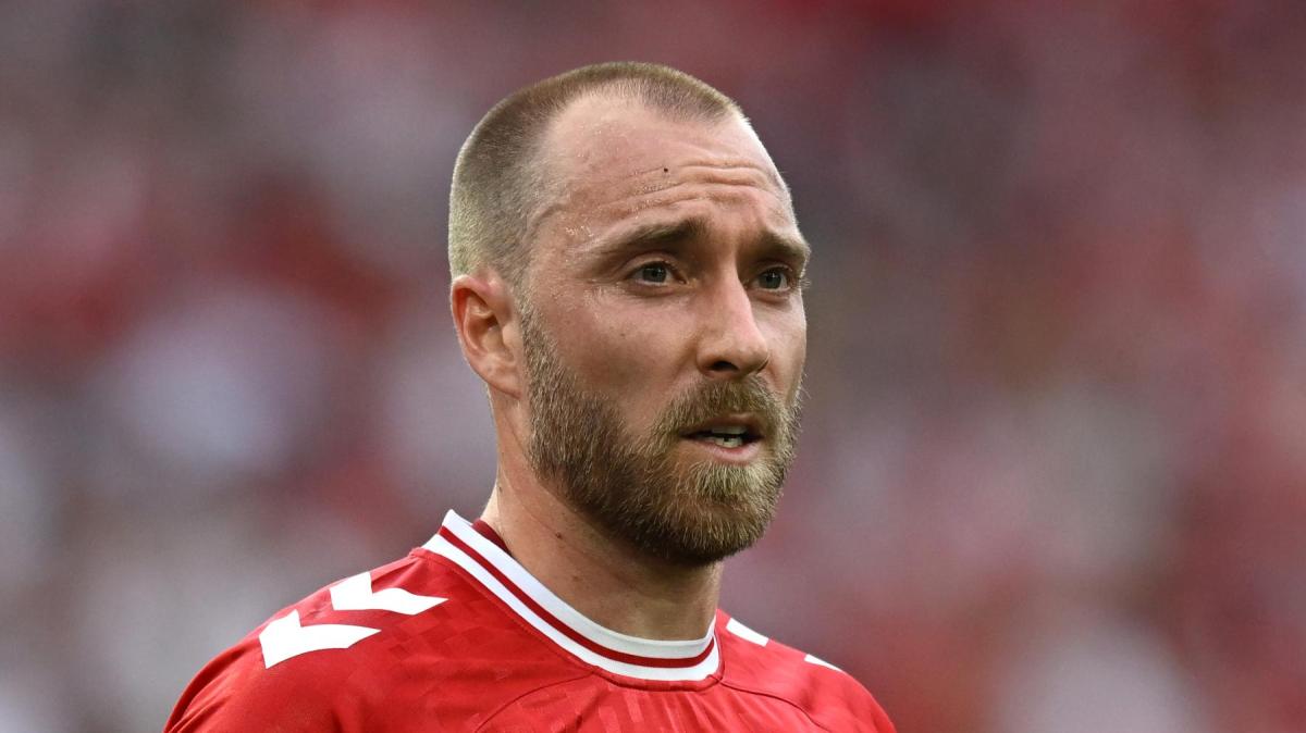 Michelsen racconta: "Attoniti quando abbiamo visto Eriksen accasciarsi"