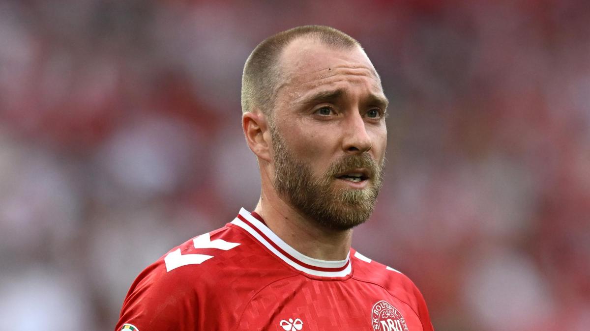 Eriksen, il medico della Danimarca sicuro: "Presto tornerà a casa"