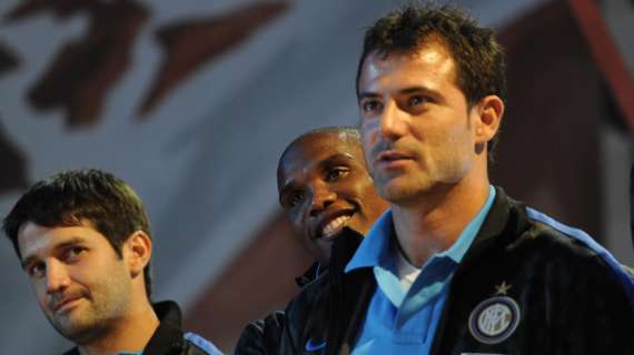 Stankovic, lotta contro il tempo per il derby