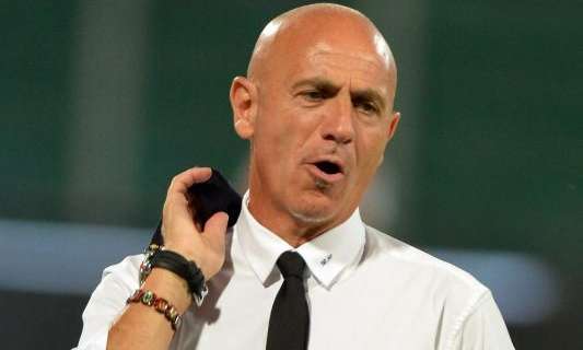 Sannino: "L'Inter ha cambiato ma ha tanti gioielli"