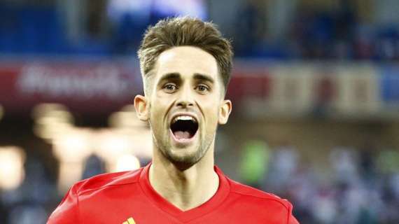 Las Palmas, 26 convocati per l'amichevole con l'Inter: c'è McBurnie, assente Januzaj