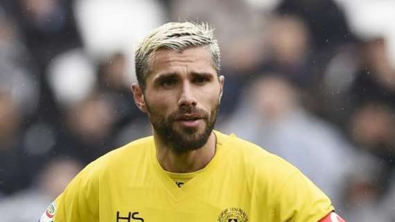 Behrami: "Sfavoriti contro l'Inter, ma avremo il tempo per prepararci"