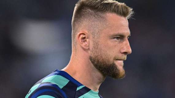 Téléfoot - Il PSG non molla l'osso Milan Skriniar. Ma l'Inter vuole 80 milioni di euro