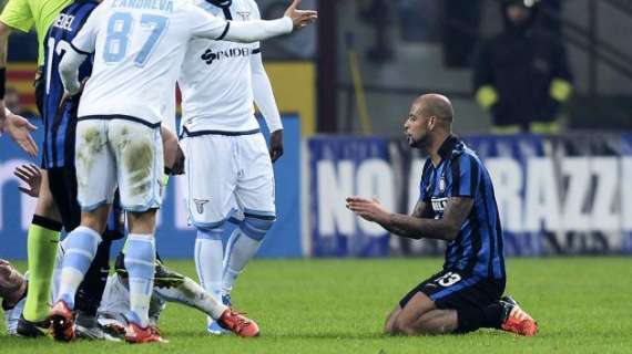 Pagelle CdS - Icardi illude l'Inter, 2 a Felipe Melo