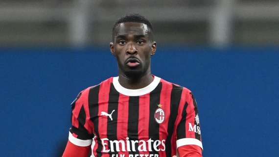 Qui Milan - Gimenez non a disposizione, Tomori in bilico e l'esordio di Walker: la probabile per il derby 