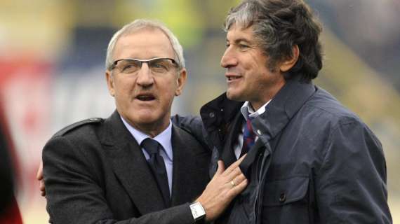 Delneri sicuro: "Inter capace di ogni impresa"