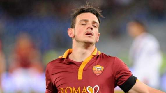 Problemi alla caviglia per Florenzi: esce dolorante