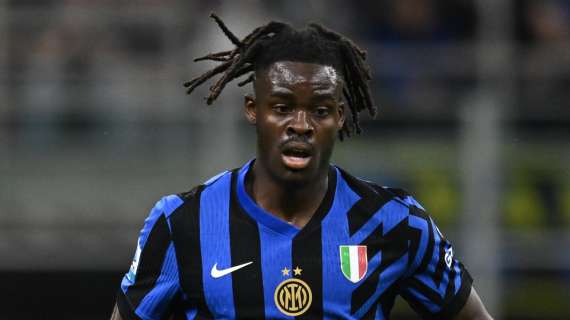 GdS - Bisseck addio? L'Inter chiede 40 milioni al Palace. De Winter e Leoni...