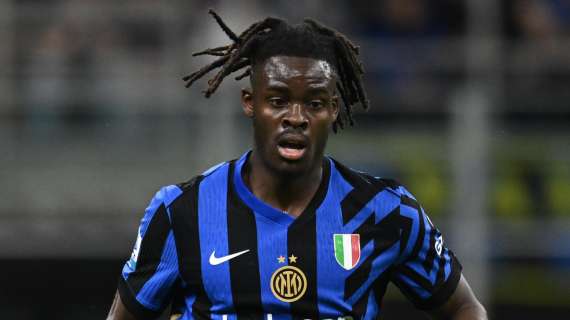 CdS - Bisseck costa 35 milioni: il tedesco in Premier per arrivare a Leoni