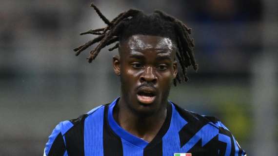 Giudice Sportivo - Entra in diffida Yann Bisseck. Niente Inter per Pellegrini e Zaccagni della Lazio