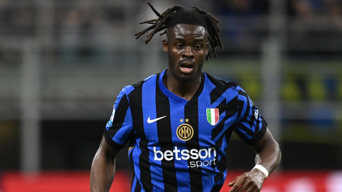 Bisseck: "Il primo quarto d'ora è stato difficile: ecco perché. Qualificazione? Se continuiamo così..."