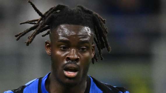 TS - Bisseck ha mercato in Premier. La sua cessione sarebbe dolorosa fino a un certo punto