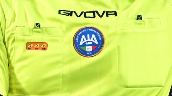 Zappi smentisce la rivoluzione nel mondo degli arbitri: "Il cambiamento non può prescindere dall'AIA"