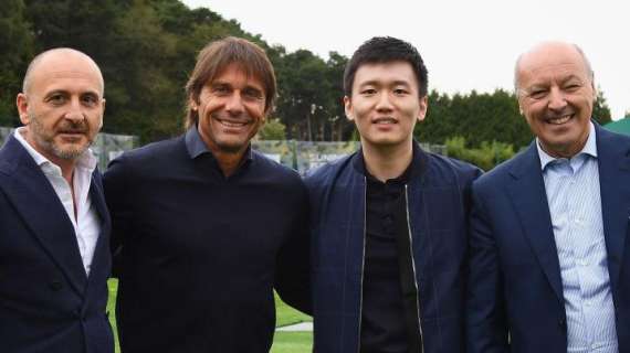 CdS - Conte come una pentola a pressione: la resa dei conti con Zhang solo dopo lo scudetto