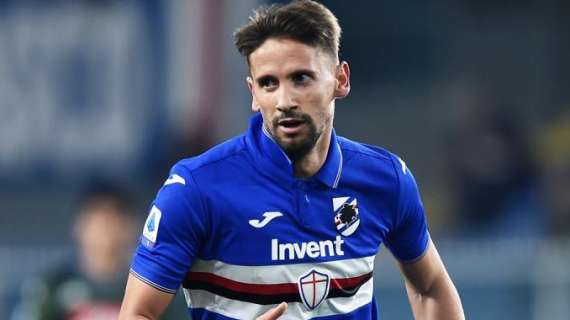 Samp, Ramirez: "Per la ripresa servirà essere preparati mentalmente"