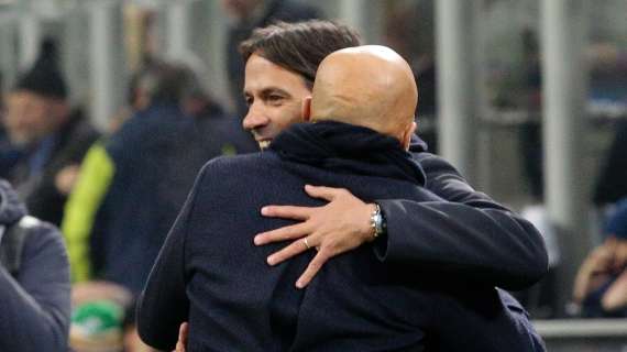 CdS - Spalletti mortificato per il clamore suscitato dalla sua risposta: Inzaghi è stato disponibile al chiarimento 