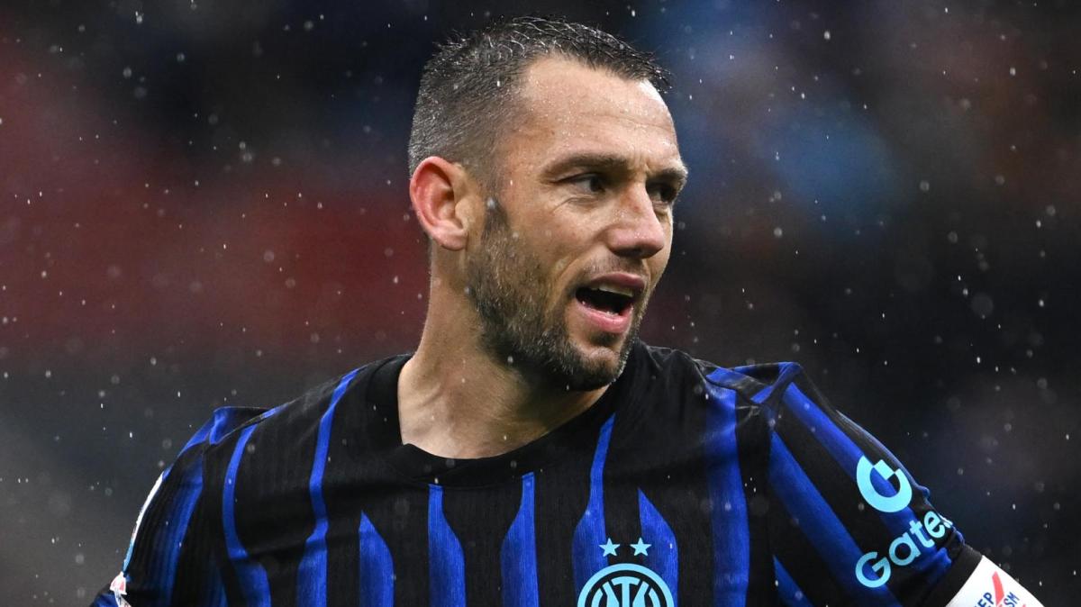 Sky - Inter, De Vrij resta? Il giocatore ha un orientamento